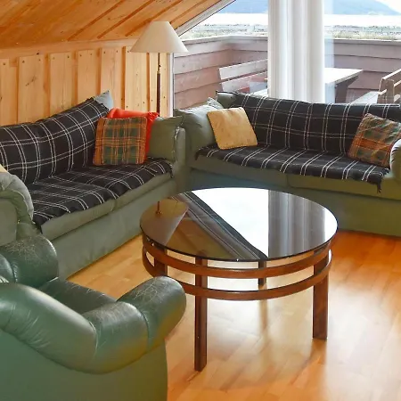 6 Person In Eidsv G * Eidsvåg
