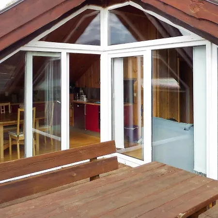 Apartmán 6 Person In Eidsv G