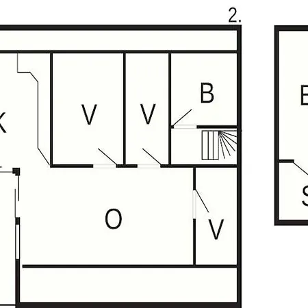 6 Person In Eidsv G * Eidsvåg