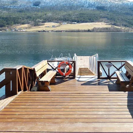 Διαμέρισμα 6 Person In Eidsv G Eidsvåg