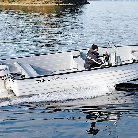 Διαμέρισμα 6 Person In Eidsv G *